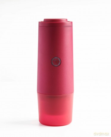 Nomious - Prime Brew Portable Espresso Maker [SPORT]