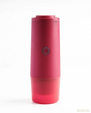 Nomious - Prime Brew Portable Espresso Maker [SPORT]