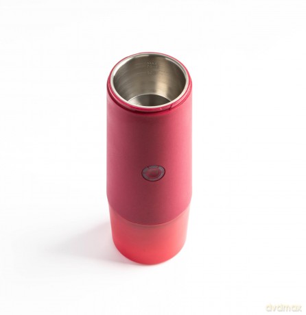 Nomious - Prime Brew Portable Espresso Maker [SPORT]
