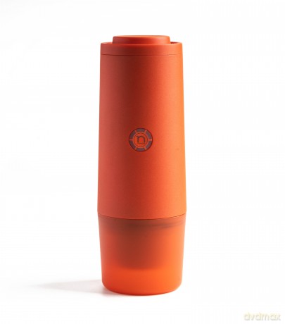 Nomious - Prime Brew Portable Espresso Maker [SPORT]