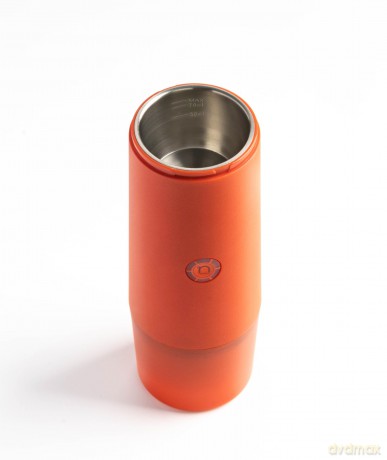 Nomious - Prime Brew Portable Espresso Maker [SPORT]