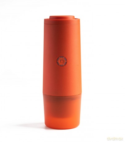 Nomious - Prime Brew Portable Espresso Maker [SPORT]