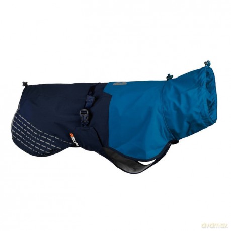 Non-Stop - Fjord raincoat - Blue