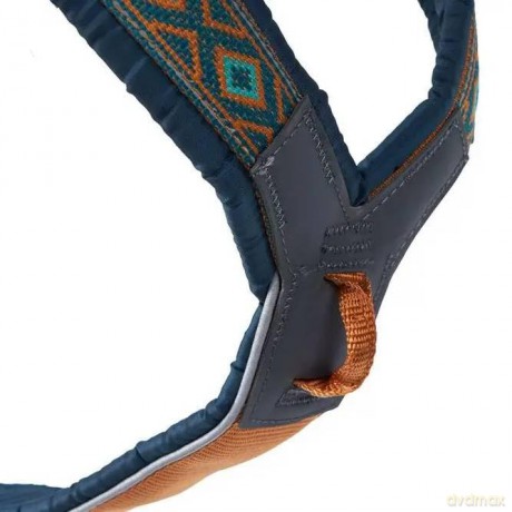 Non-Stop - Line Harness 5.0 - Blue Green/oak - 4