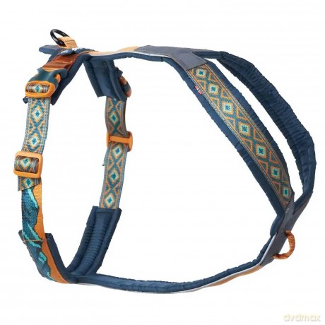 Non-Stop - Line Harness 5.0 - Blue Green/Oak - 7