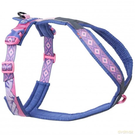 Non-Stop - Line Harness 5.0 - RP Purple/Pink - 4
