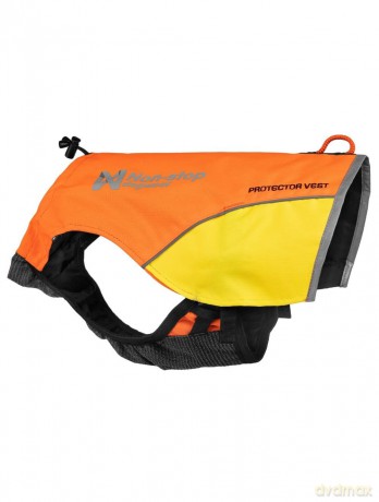 Non-Stop - Protector Vest - Orange - L