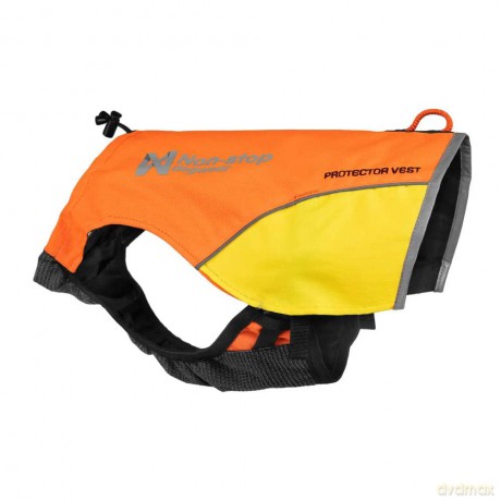 Non-Stop - Protector Vest - Orange - L