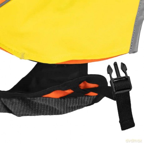 Non-Stop - Protector Vest - Orange - L