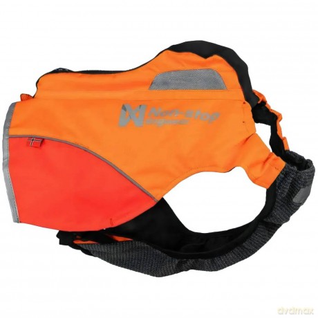Non-Stop - Protector Vest GPS - Orange - M