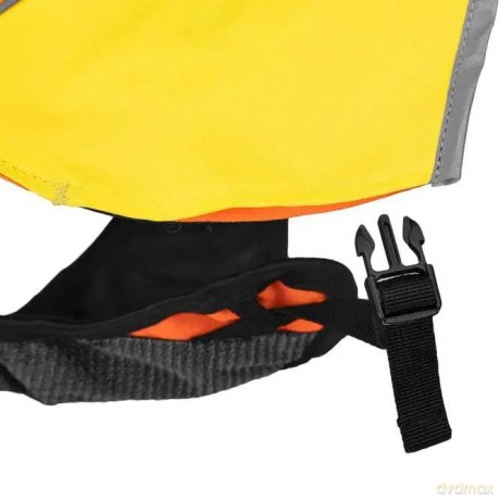 Non-Stop - Protector Vest GPS - Orange - M