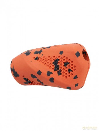 Non-Stop - Throwing Toy - Orange/black - one size