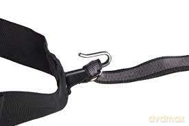 Non-Stop - Trekking Belt 2.0 - Black/Grey - S