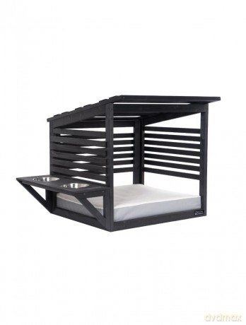 Nordic paws - Doglounge Lux - 105 x 84.5 x 79 cm