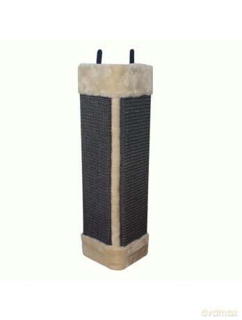 Nordic paws - Scratching Board Max - Grey - 49 x 23 cm