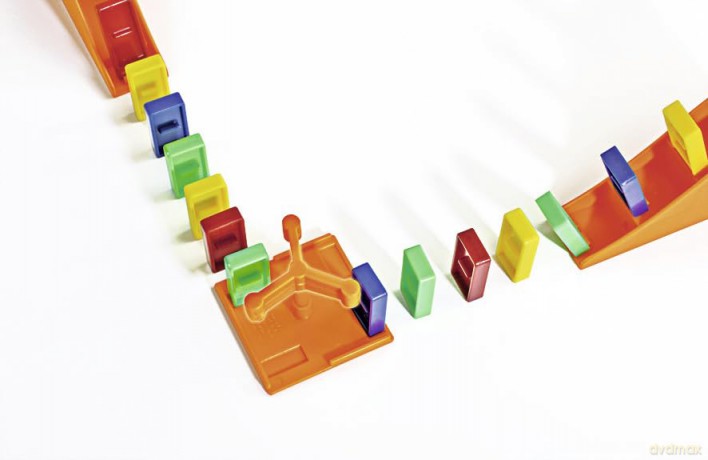 Noris - Domino Run Basic (606062022)