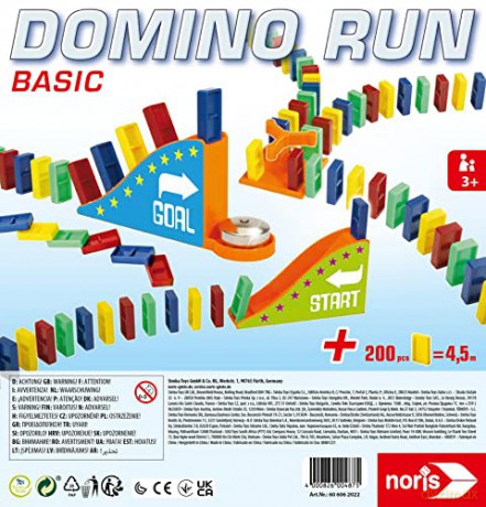 Noris - Domino Run Basic (606062022)
