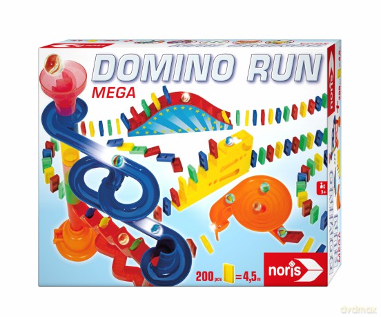 Noris - Domino Run Mega (606062023)