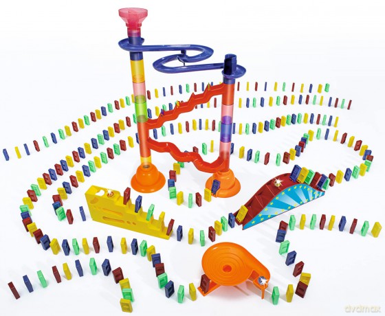 Noris - Domino Run Mega (606062023)