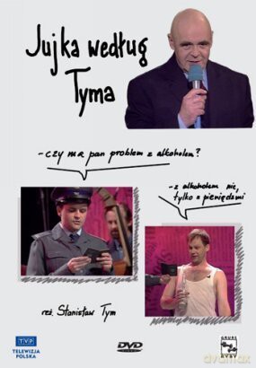 Jujka według Tyma [DVD]