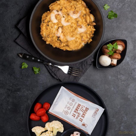 Nupo - Diet Meal Risotto 10 Servings