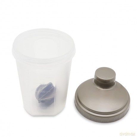 Nupo - Shaker Screw Cap