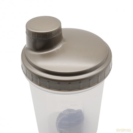 Nupo - Shaker Screw Cap