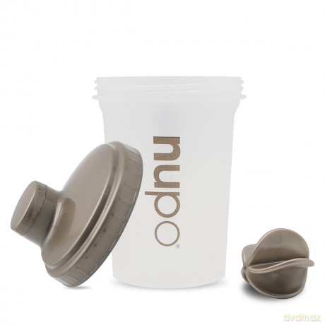 Nupo - Shaker Screw Cap