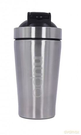Nupo - Stainless Steel Shaker