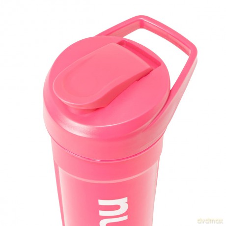 Nupo - Stainless Steel Shaker