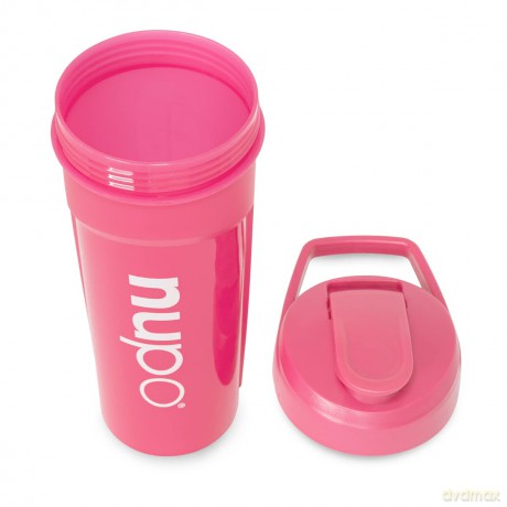 Nupo - Stainless Steel Shaker