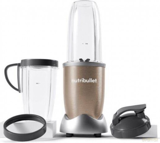 NutriBullet - PRO Blender
