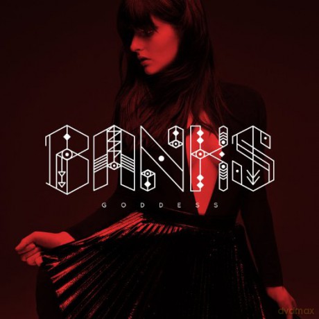 Banks: Goddess [CD]