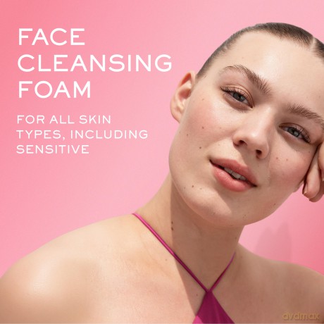 Nuxe - Very Rose Cleansing Foam 150 ml (NUXVN067501)