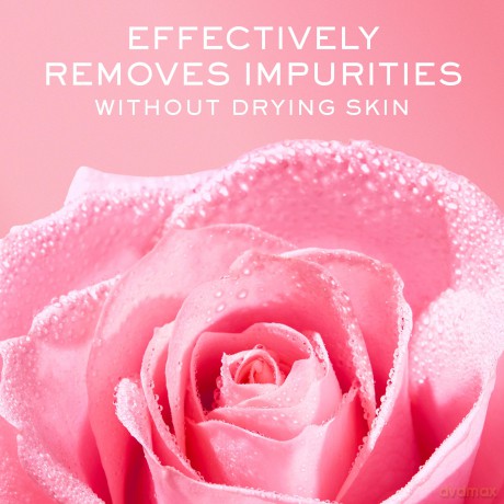 Nuxe - Very Rose Cleansing Foam 150 ml (NUXVN067501)