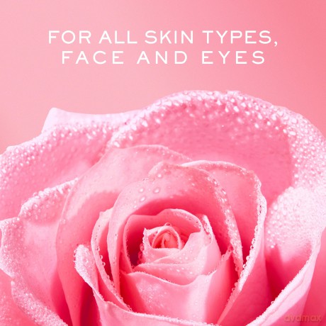Nuxe - Very Rose Makeup Removing Milk 200 ml (NUXVN052102)