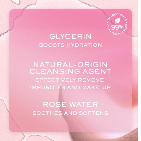 Nuxe - Very Rose Refreshing Tonic Lotion 200 ml (NUXVN067401)