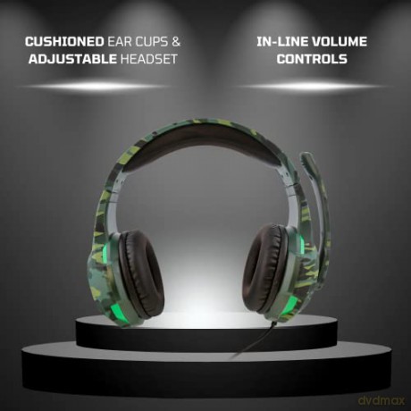 Nyko Combat Headset