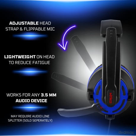 Nyko Headset NP-2600