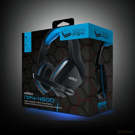 Nyko Headset NP4-4500