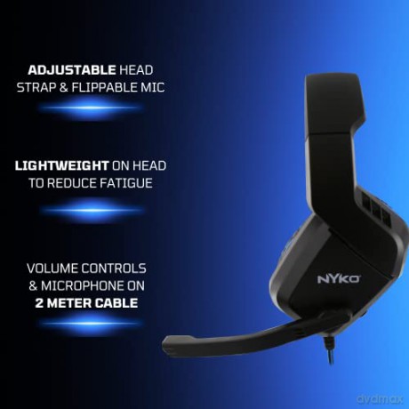 Nyko Headset NP4-4500
