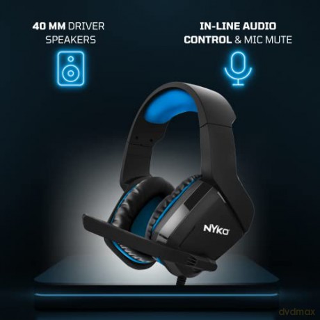 Nyko Headset NP4-4500