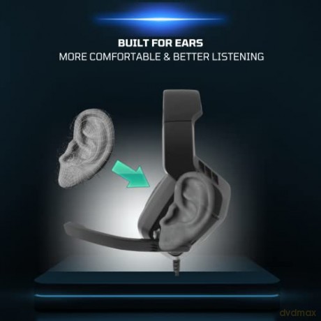 Nyko Headset NP4-4500