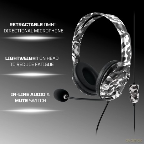 Nyko Headset NU-3500