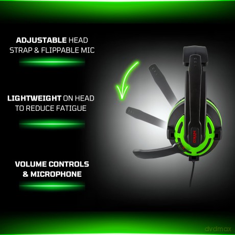 Nyko Headset NX-2600