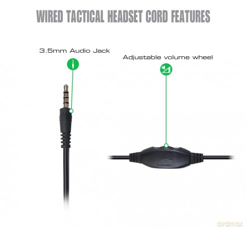 Nyko Headset NX-2600