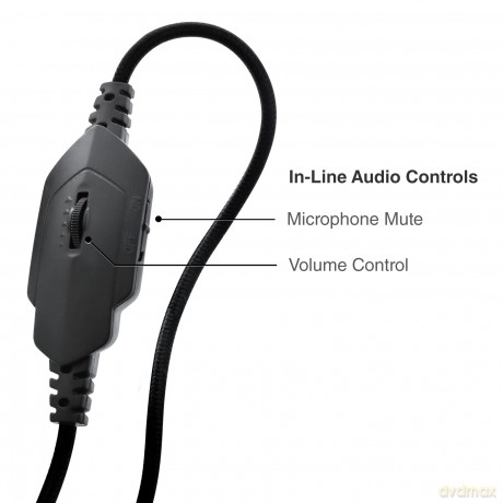 Nyko Headset NXBX-4500
