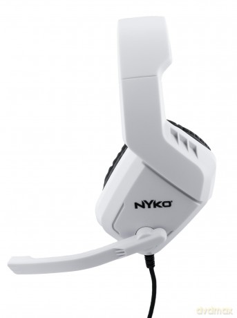 Nyko Np5-4500 Wired Headset For Ps5