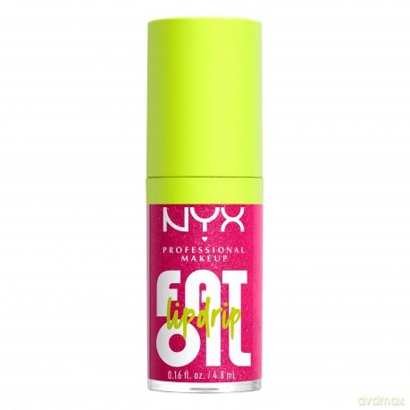 NYX Professional Makeup - Fat Oil Lip Drip - Supermodel 3