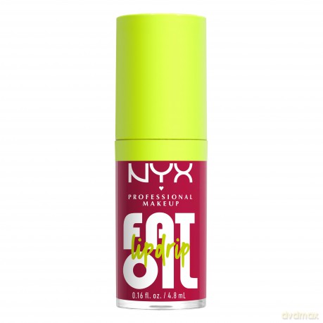 NYX Professional Makeup - Fat Oil Lip Drip Newsfeed 5